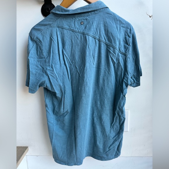 Volcom Polo - Picture 3 of 3